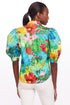 Sadie Collared Half Sleeve Shirt Top - Matisse